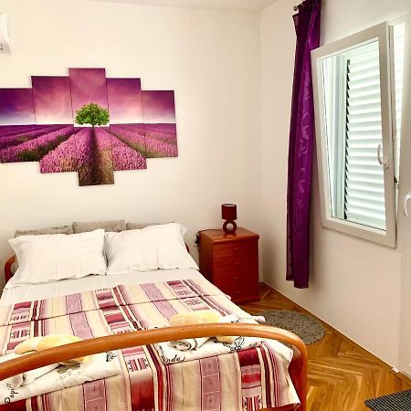 Villa Amica Τρογκίρ Εξωτερικό φωτογραφία