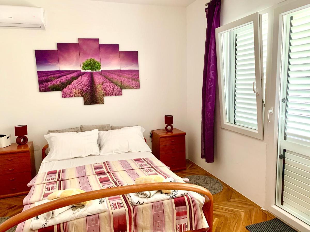 Villa Amica Τρογκίρ Εξωτερικό φωτογραφία