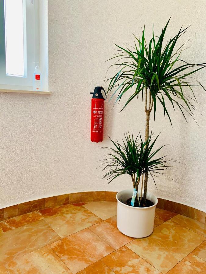 Villa Amica Τρογκίρ Εξωτερικό φωτογραφία