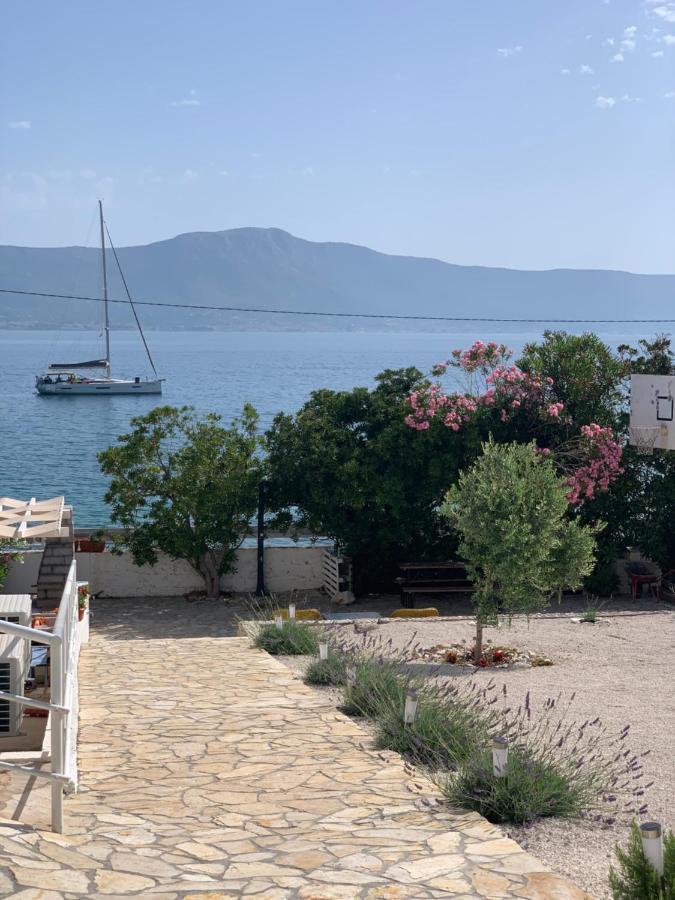 Villa Amica Τρογκίρ Εξωτερικό φωτογραφία