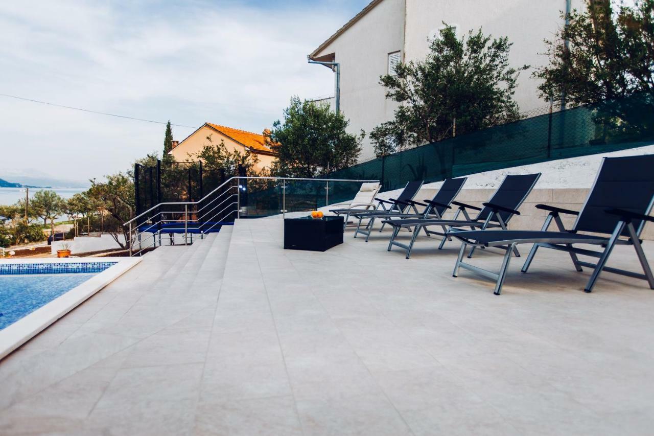 Villa Amica Τρογκίρ Εξωτερικό φωτογραφία