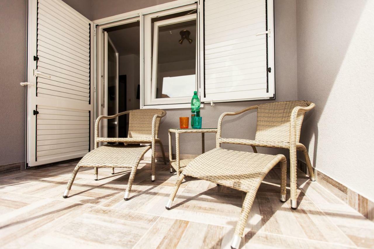 Villa Amica Τρογκίρ Εξωτερικό φωτογραφία