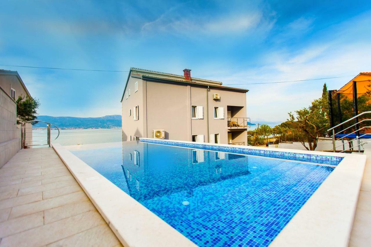 Villa Amica Τρογκίρ Εξωτερικό φωτογραφία