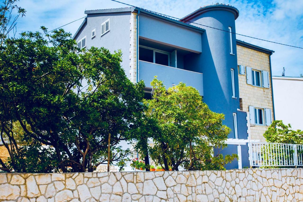 Villa Amica Τρογκίρ Εξωτερικό φωτογραφία