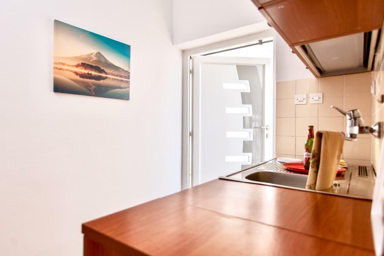 Villa Amica Τρογκίρ Εξωτερικό φωτογραφία