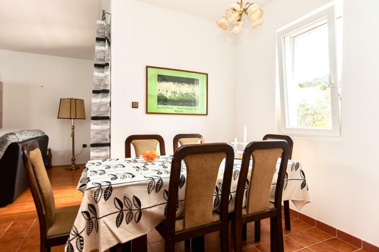 Villa Amica Τρογκίρ Εξωτερικό φωτογραφία