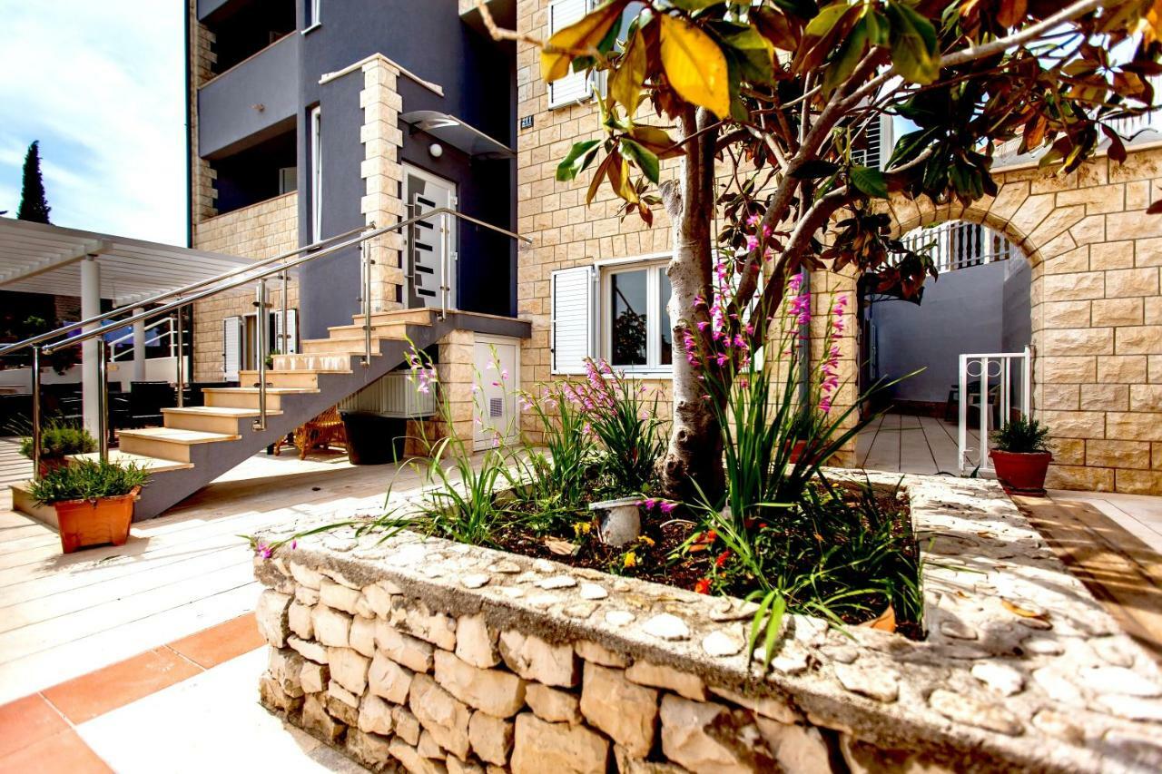 Villa Amica Τρογκίρ Εξωτερικό φωτογραφία