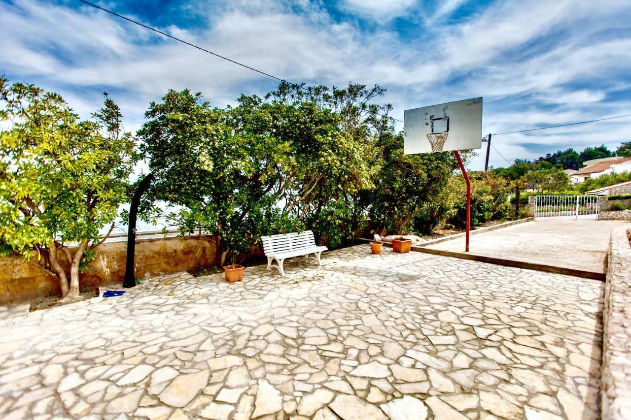 Villa Amica Τρογκίρ Εξωτερικό φωτογραφία
