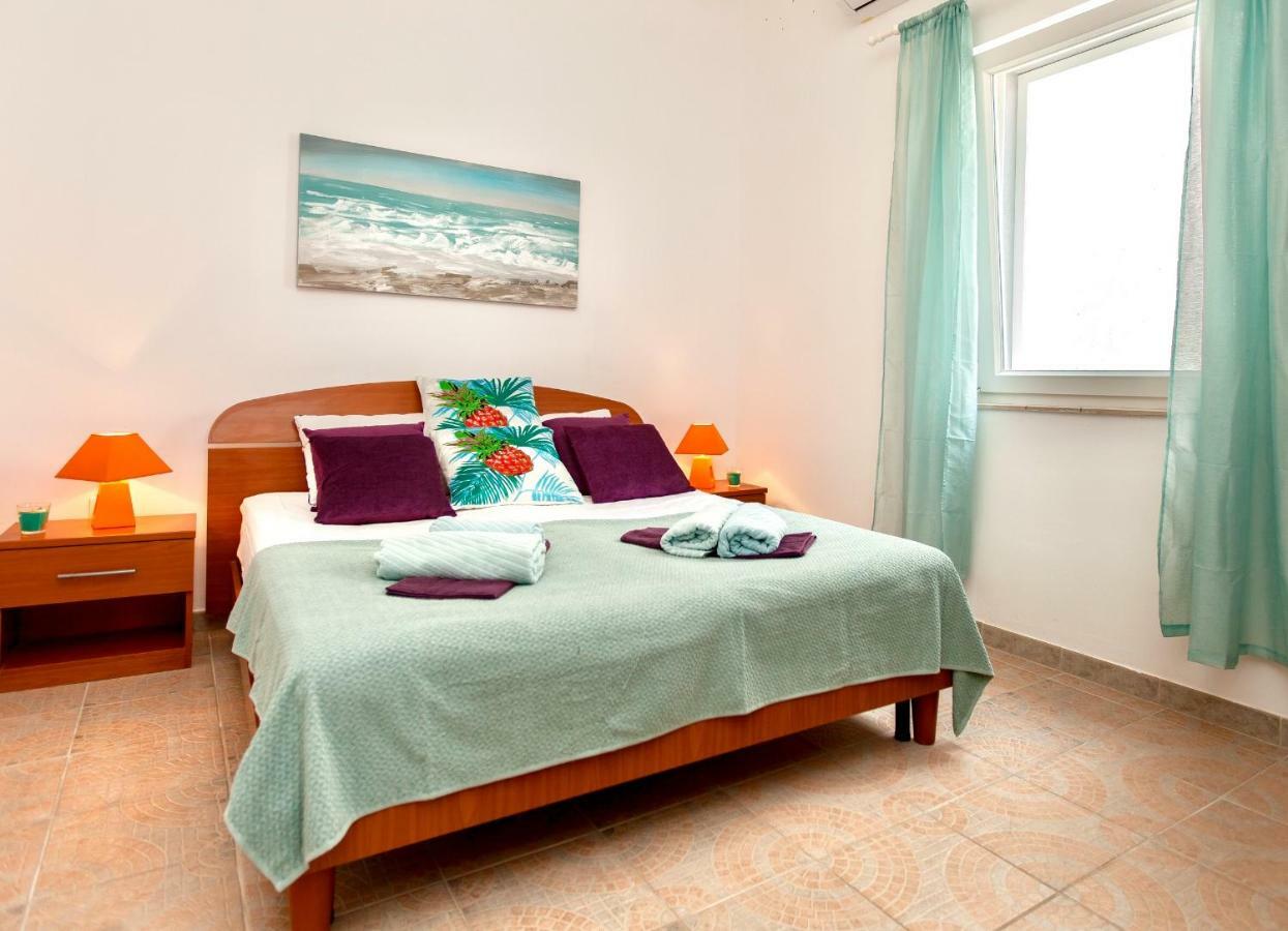 Villa Amica Τρογκίρ Εξωτερικό φωτογραφία