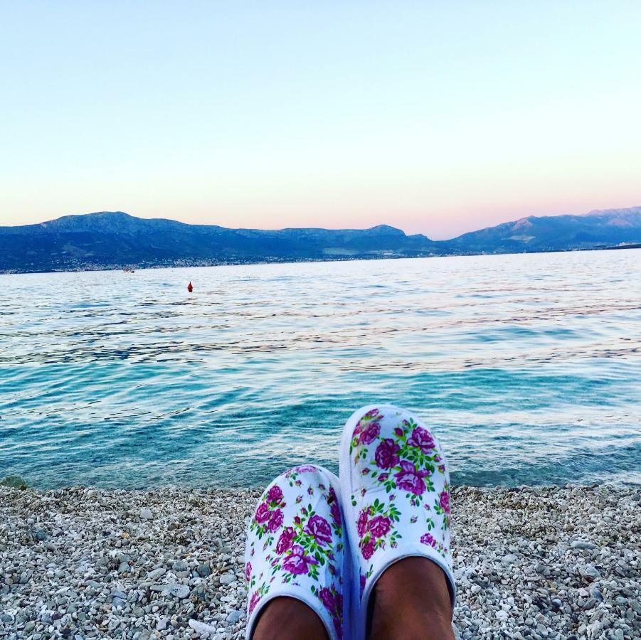 Villa Amica Τρογκίρ Εξωτερικό φωτογραφία